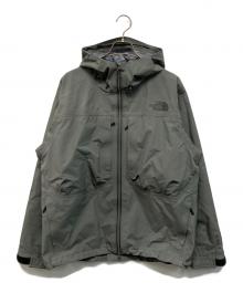 THE NORTH FACE（ザ ノース フェイス）の古着「Hikers' Jacket/ハイカーズジャケット」｜グレー