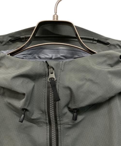 THE NORTH FACE（ザ ノース フェイス）THE NORTH FACE (ザ ノース フェイス) Hikers' Jacket/ハイカーズジャケット グレー サイズ:Lの古着・服飾アイテム