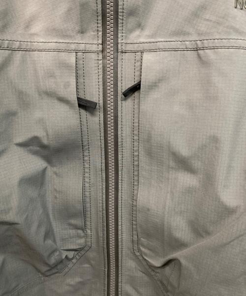 THE NORTH FACE（ザ ノース フェイス）THE NORTH FACE (ザ ノース フェイス) Hikers' Jacket/ハイカーズジャケット グレー サイズ:Lの古着・服飾アイテム