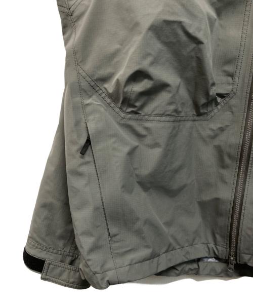 THE NORTH FACE（ザ ノース フェイス）THE NORTH FACE (ザ ノース フェイス) Hikers' Jacket/ハイカーズジャケット グレー サイズ:Lの古着・服飾アイテム