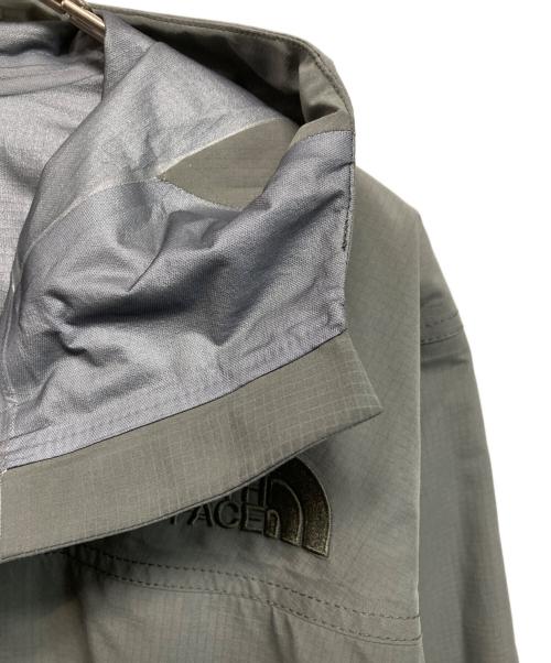 THE NORTH FACE（ザ ノース フェイス）THE NORTH FACE (ザ ノース フェイス) Hikers' Jacket/ハイカーズジャケット グレー サイズ:Lの古着・服飾アイテム