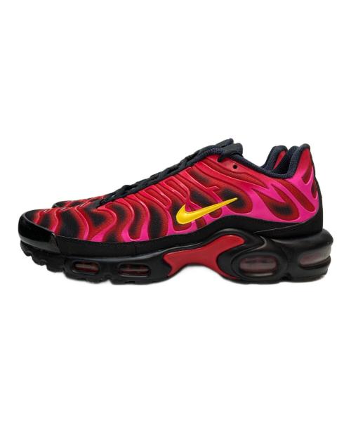 NIKE（ナイキ）NIKE (ナイキ) SUPREME (シュプリーム) Air Max Plus TN / Supreme 