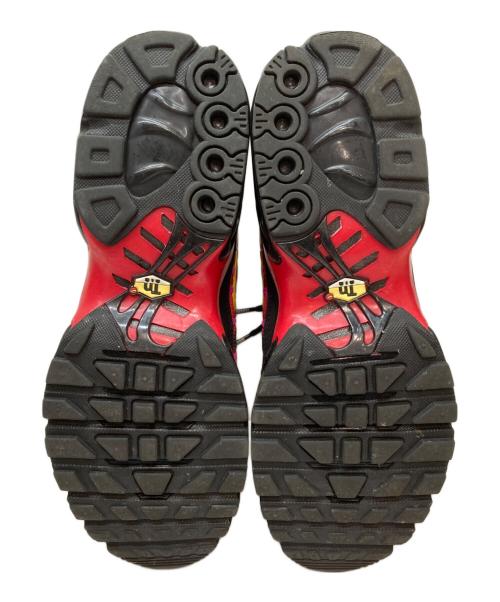 NIKE（ナイキ）NIKE (ナイキ) SUPREME (シュプリーム) Air Max Plus TN / Supreme 