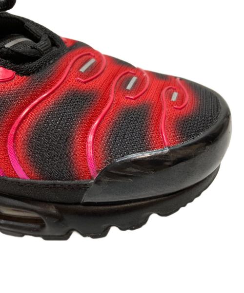 NIKE（ナイキ）NIKE (ナイキ) SUPREME (シュプリーム) Air Max Plus TN / Supreme 