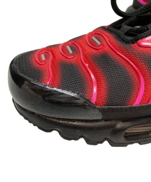 NIKE（ナイキ）NIKE (ナイキ) SUPREME (シュプリーム) Air Max Plus TN / Supreme 