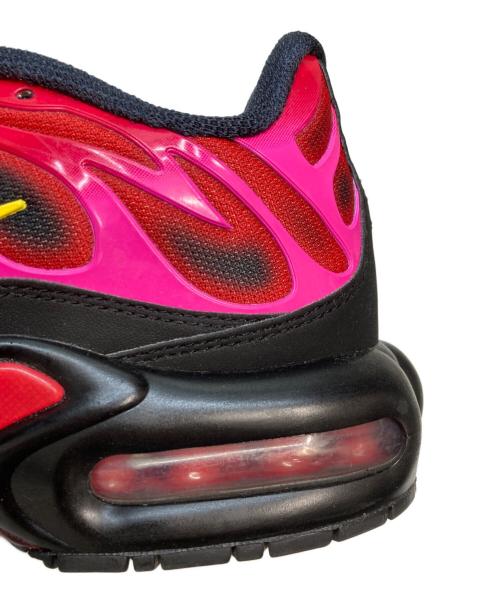 NIKE（ナイキ）NIKE (ナイキ) SUPREME (シュプリーム) Air Max Plus TN / Supreme 