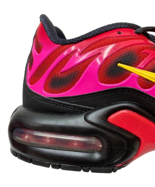 NIKE（ナイキ）NIKE (ナイキ) SUPREME (シュプリーム) Air Max Plus TN / Supreme 