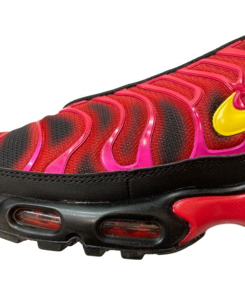 NIKE（ナイキ）NIKE (ナイキ) SUPREME (シュプリーム) Air Max Plus TN / Supreme 