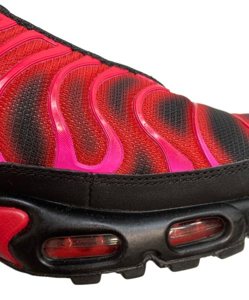 NIKE（ナイキ）NIKE (ナイキ) SUPREME (シュプリーム) Air Max Plus TN / Supreme 