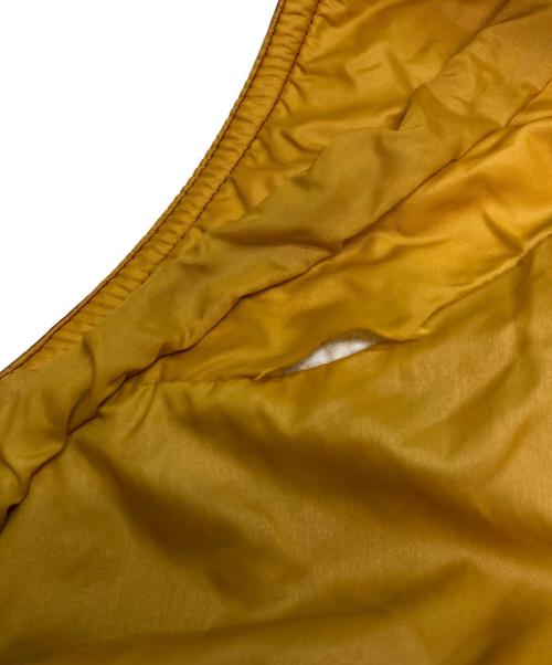 Eddie Bauer（エディーバウアー）Eddie Bauer (エディーバウアー) 70’S～80’Sマウンテンパーカー オレンジ サイズ:Sの古着・服飾アイテム