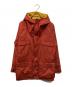 Eddie Bauer（エディーバウアー）の古着「70’S～80’Sマウンテンパーカー」｜オレンジ