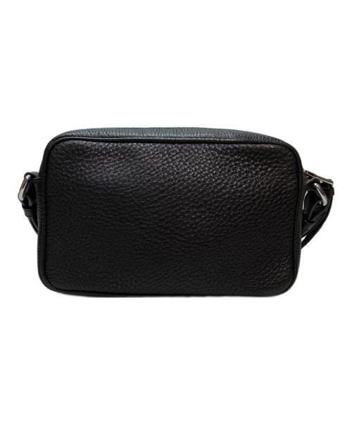 PRADA（プラダ）PRADA (プラダ) ショルダーバッグ ブラックの古着・服飾アイテム