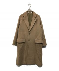 中古・古着通販】AURALEE (オーラリー) SPONGE WOOL MELTON
