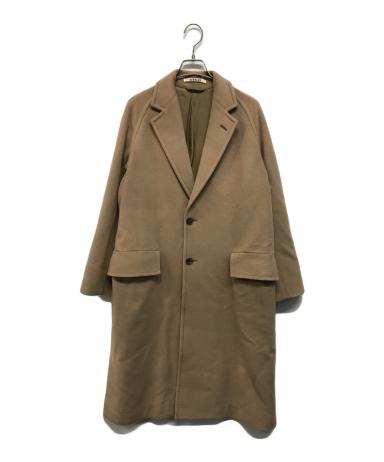 中古・古着通販】AURALEE (オーラリー) CASHMERE WOOL MOSSER