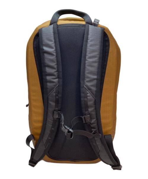 ARC'TERYX（アークテリクス）ARC'TERYX (アークテリクス) GRANVILLE ZIP 16 BACKPACK(グランヴィル ジップ 16 バックパック) ベージュの古着・服飾アイテム