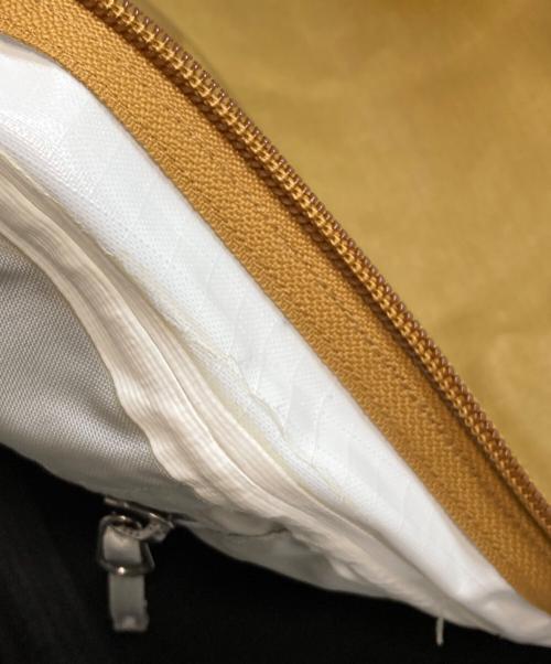 ARC'TERYX（アークテリクス）ARC'TERYX (アークテリクス) GRANVILLE ZIP 16 BACKPACK(グランヴィル ジップ 16 バックパック) ベージュの古着・服飾アイテム