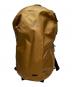 ARC'TERYX（アークテリクス）の古着「GRANVILLE ZIP 16 BACKPACK(グランヴィル ジップ 16 バックパック)」｜ベージュ