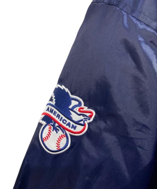 Fanatics（ファナティクス）FANATICS (ファナティクス) スタジャン ネイビー サイズ:Lの古着・服飾アイテム