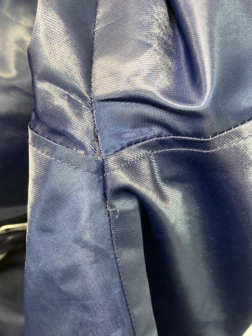 Fanatics（ファナティクス）FANATICS (ファナティクス) スタジャン ネイビー サイズ:Lの古着・服飾アイテム