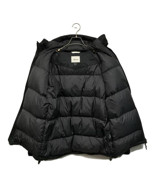 NANGA（ナンガ）NANGA (ナンガ) オーロラテックスダウンジャケット ブラック サイズ:Mの古着・服飾アイテム