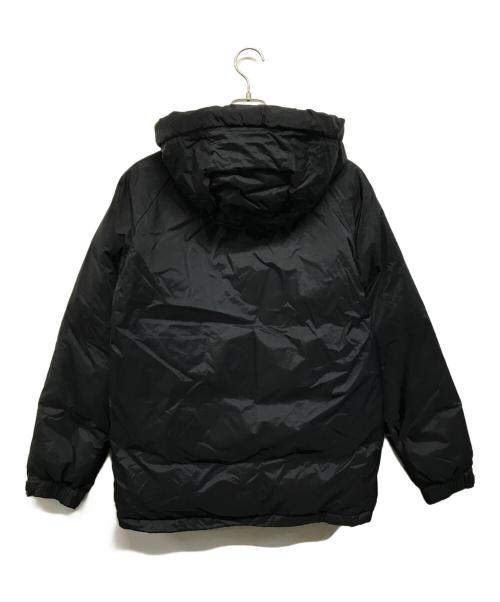 NANGA（ナンガ）NANGA (ナンガ) オーロラテックスダウンジャケット ブラック サイズ:Mの古着・服飾アイテム