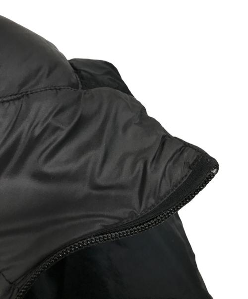 NANGA（ナンガ）NANGA (ナンガ) オーロラテックスダウンジャケット ブラック サイズ:Mの古着・服飾アイテム