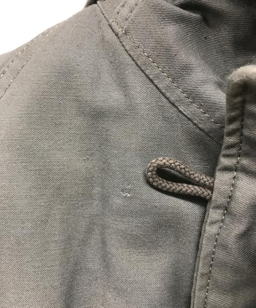 GREENBRIER IND（グリーンブライヤー インダストリーズ）GREENBRIER IND (グリーンブライヤー インダストリーズ) N-3B フライトジャケット オリーブ サイズ:Lの古着・服飾アイテム