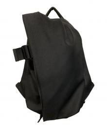 Cote&Ciel（コートエシエル）の古着「リュック」｜ブラック