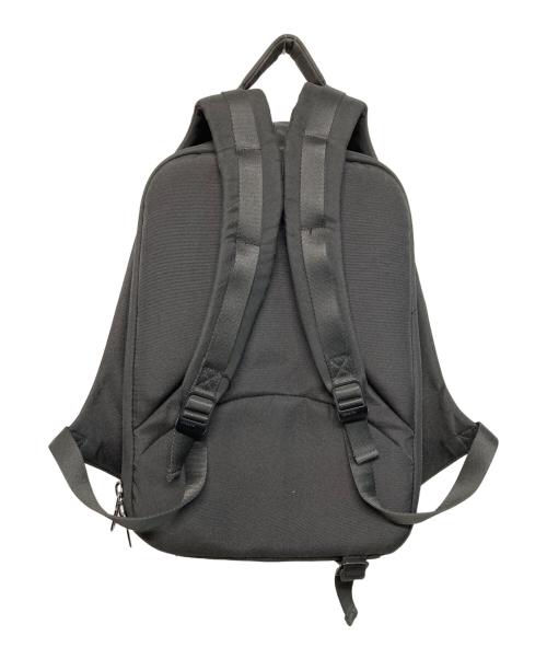 Cote&Ciel（コートエシエル）Cote&Ciel (コートエシエル) リュック ブラックの古着・服飾アイテム