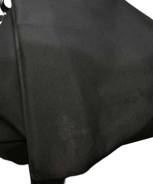 Cote&Ciel（コートエシエル）Cote&Ciel (コートエシエル) リュック ブラックの古着・服飾アイテム