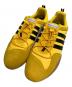 adidas（アディダス）の古着「BAD BUNNY BALLERINA(バッド　バニー　バレリーナ)」｜イエロー
