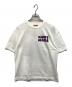 HUMAN MADE（ヒューマンメイド）の古着「25AW KAWS MADE GRAPHIC T-SHIRT #3」｜ホワイト×パープル