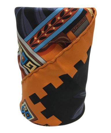 中古・古着通販】HERMES (エルメス) スカーフ｜ブランド・古着通販
