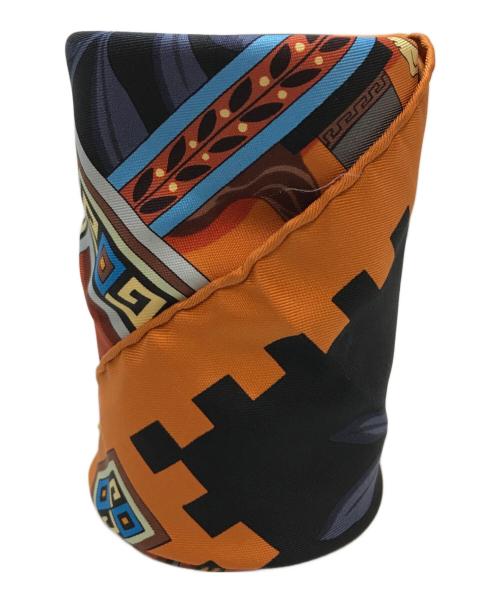 HERMES（エルメス）HERMES (エルメス) スカーフの古着・服飾アイテム