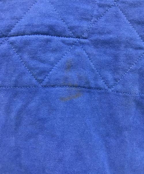 POLO RALPH LAUREN（ポロ・ラルフローレン）POLO RALPH LAUREN (ポロ・ラルフローレン) ポロラガーシャツ ブルー サイズ:Lの古着・服飾アイテム