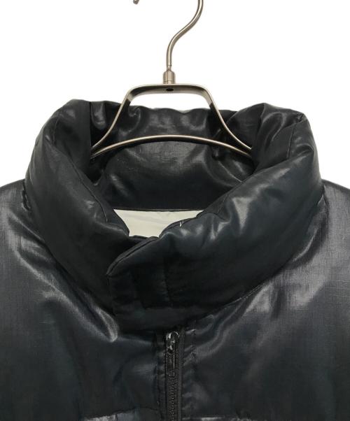 MADONNA（マドンナ）MADONNA (マドンナ) 中綿ジャケット ブラック サイズ:Freeの古着・服飾アイテム