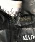 中古・古着 MADONNA (マドンナ) 中綿ジャケット ブラック サイズ:Free：15000円