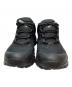 THE NORTH FACE (ザ ノース フェイス) オフトレイル ハイク ゴアテックス ブラック サイズ:24.5cm：13000円