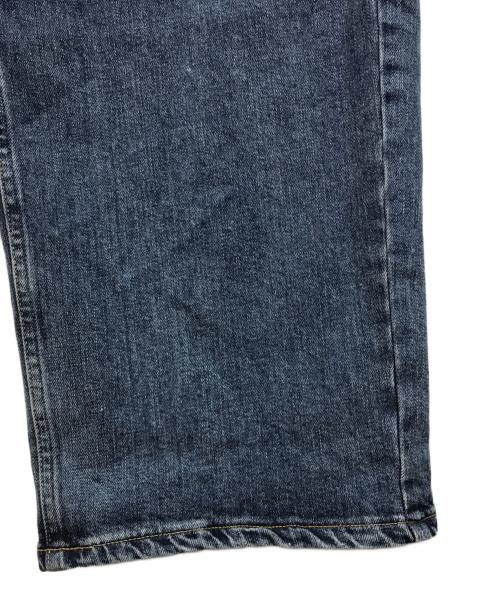 RED CARD（レッドカード）RED CARD (レッドカード) Montana(モンタナ)デニムパンツ インディゴ サイズ:22の古着・服飾アイテム