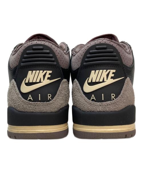 NIKE（ナイキ）NIKE (ナイキ) WMNS AIR JORDAN 3 RETRO OG SP ブラック サイズ:26.5cmの古着・服飾アイテム