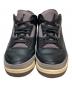 NIKE (ナイキ) WMNS AIR JORDAN 3 RETRO OG SP ブラック サイズ:26.5cm：12000円