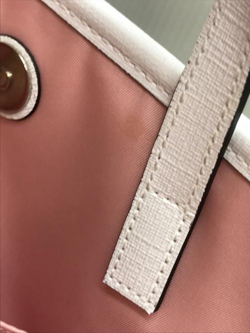 GUCCI（グッチ）GUCCI (グッチ) 〔チルドレンズ〕GG プリント トートバッグ ブラウンの古着・服飾アイテム
