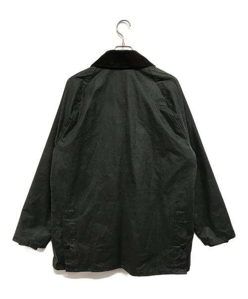 Barbour（バブアー）Barbour (バブアー) 【BEDALE / ビデイル】ワックス ジャケット カーキ サイズ:42の古着・服飾アイテム
