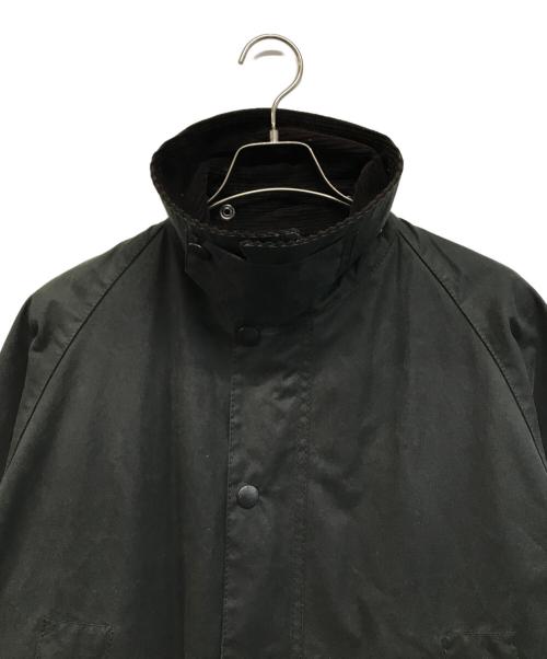 Barbour（バブアー）Barbour (バブアー) 【BEDALE / ビデイル】ワックス ジャケット カーキ サイズ:42の古着・服飾アイテム