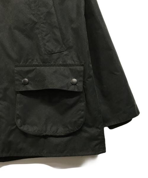 Barbour（バブアー）Barbour (バブアー) 【BEDALE / ビデイル】ワックス ジャケット カーキ サイズ:42の古着・服飾アイテム