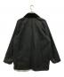 Barbour (バブアー) 【BEDALE / ビデイル】ワックス ジャケット カーキ サイズ:42：30000円