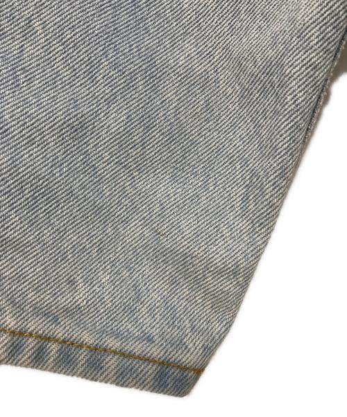 SUPREME（シュプリーム）Supreme (シュプリーム) 25SS Baggy Jean バギージーンズ ワイドデニムパンツ スカイブルー サイズ:32の古着・服飾アイテム