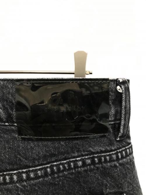 OUR LEGACY（アワーレガシー）OUR LEGACY (アワーレガシー) THIRD CUT デニムパンツ グレー サイズ:30の古着・服飾アイテム