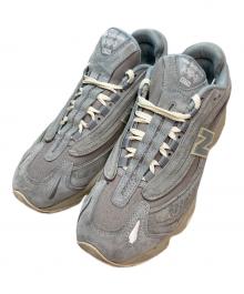 NEW BALANCE×KITH（ニューバランス×キス）の古着「KITH 1000 キス クウォーリー ローカットスニーカー」｜スカイブルー