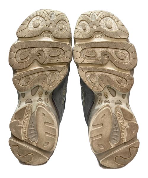 NEW BALANCE（ニューバランス）NEW BALANCE (ニューバランス) KITH (キス) KITH 1000 キス クウォーリー ローカットスニーカー スカイブルー サイズ:28cmの古着・服飾アイテム